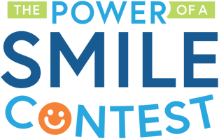Smile Contest Logo